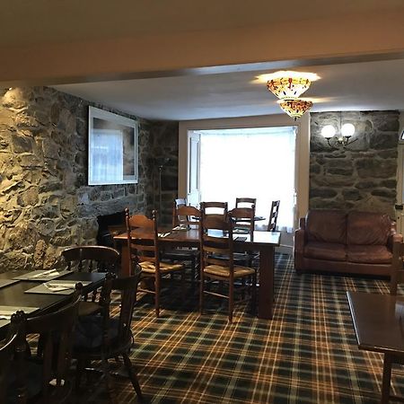 Crown Hotel Pwllheli Εξωτερικό φωτογραφία