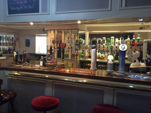 Crown Hotel Pwllheli Εξωτερικό φωτογραφία