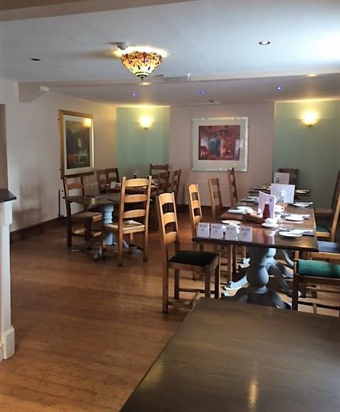 Crown Hotel Pwllheli Εξωτερικό φωτογραφία