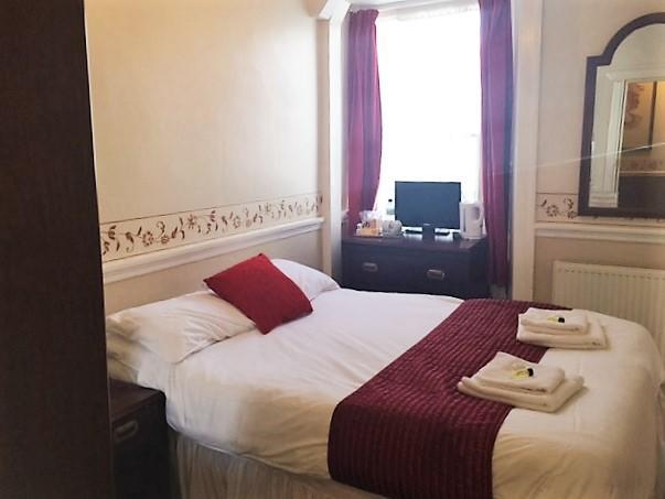Crown Hotel Pwllheli Εξωτερικό φωτογραφία