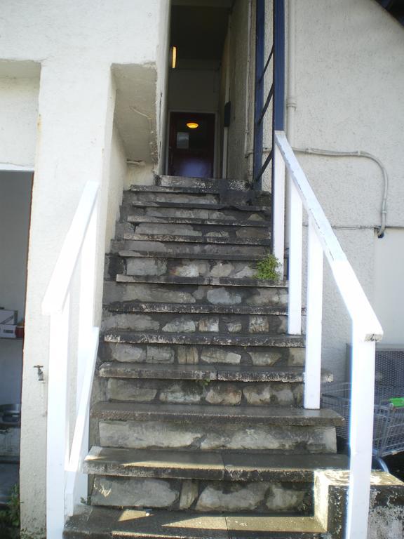 Crown Hotel Pwllheli Εξωτερικό φωτογραφία