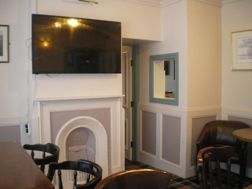 Crown Hotel Pwllheli Εξωτερικό φωτογραφία