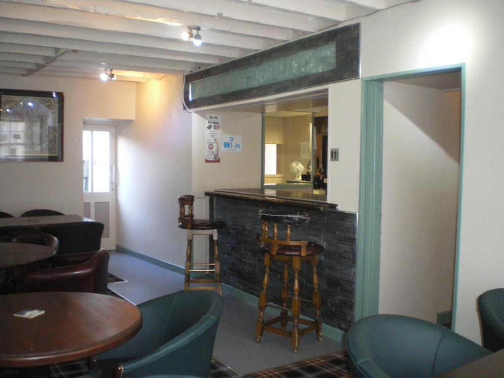 Crown Hotel Pwllheli Εξωτερικό φωτογραφία