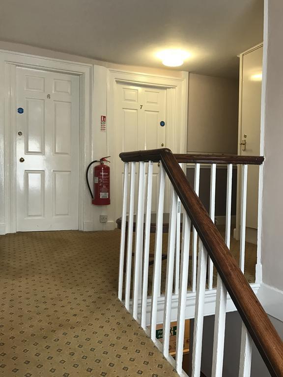 Crown Hotel Pwllheli Εξωτερικό φωτογραφία