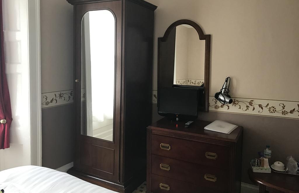 Crown Hotel Pwllheli Εξωτερικό φωτογραφία