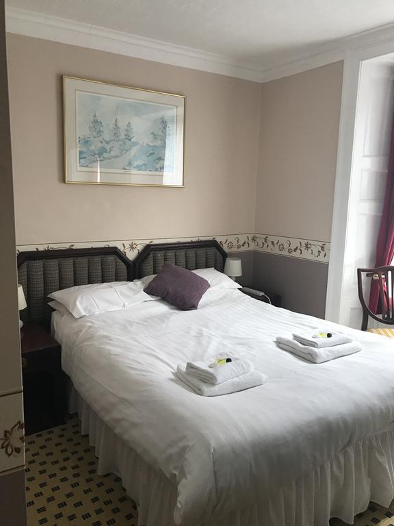 Crown Hotel Pwllheli Εξωτερικό φωτογραφία