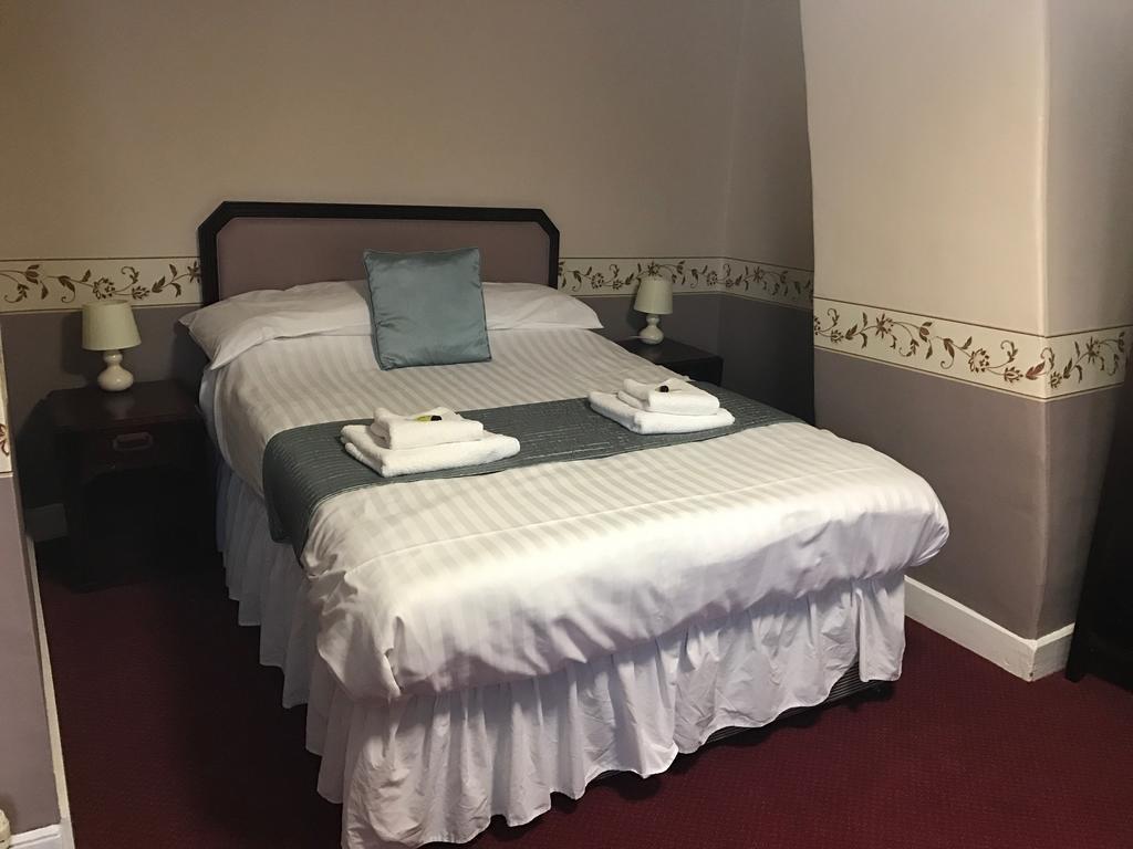 Crown Hotel Pwllheli Εξωτερικό φωτογραφία