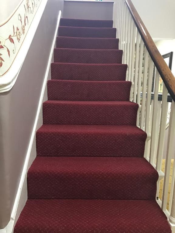 Crown Hotel Pwllheli Εξωτερικό φωτογραφία