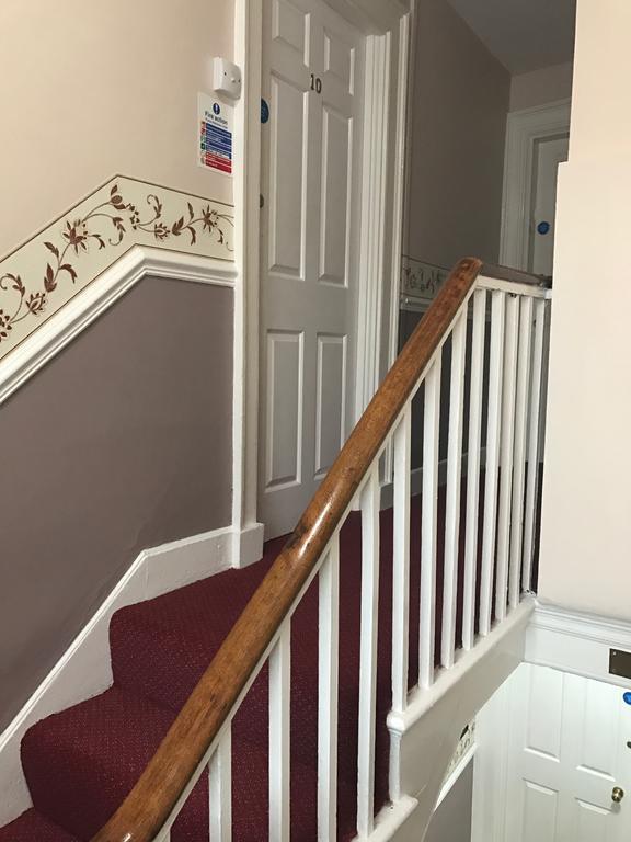 Crown Hotel Pwllheli Εξωτερικό φωτογραφία