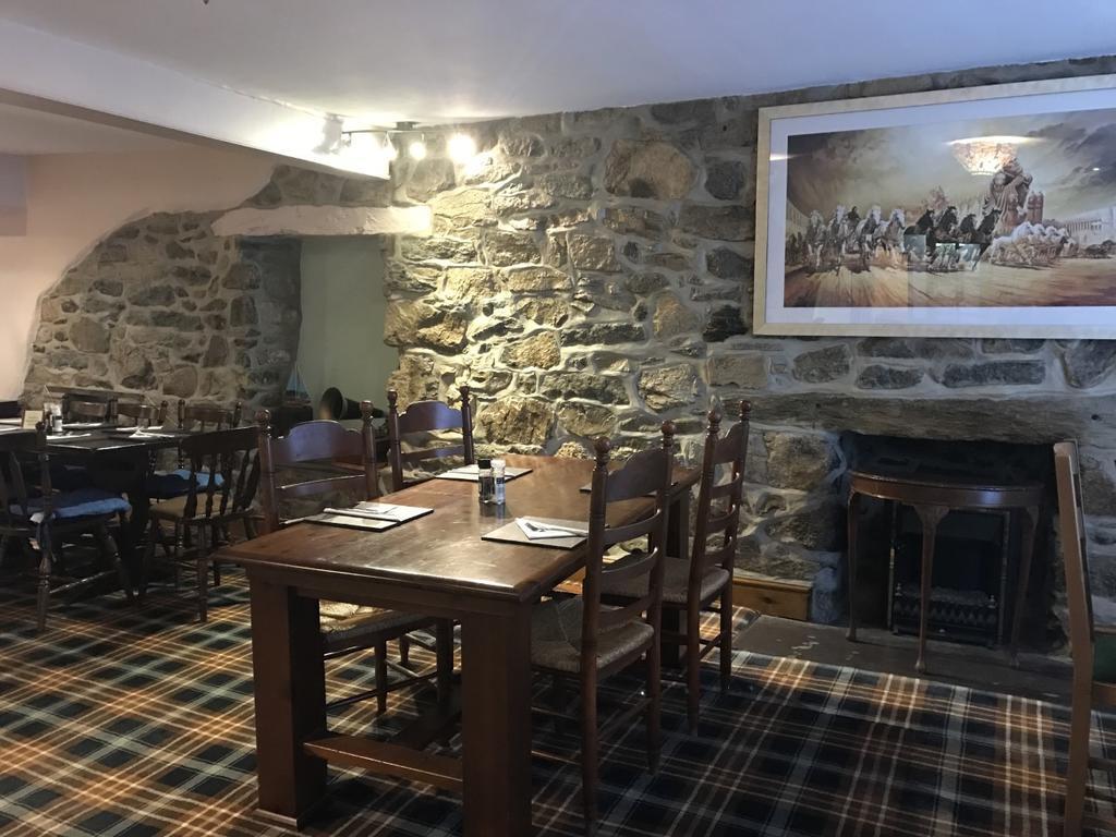 Crown Hotel Pwllheli Εξωτερικό φωτογραφία