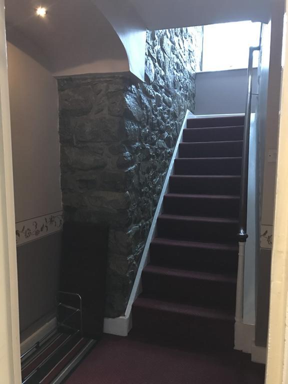 Crown Hotel Pwllheli Εξωτερικό φωτογραφία